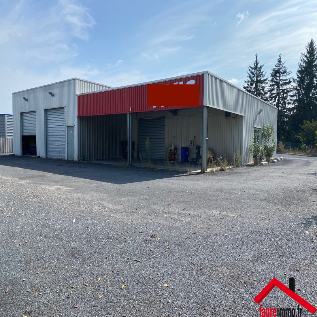 Vente LOCAL COMMERCIAL A BRIVE LA GAILLARDE EN CORREZE FAURE IMMO vente-local-commercial-a-brive-la-gaillarde-en-correze-faure-immo