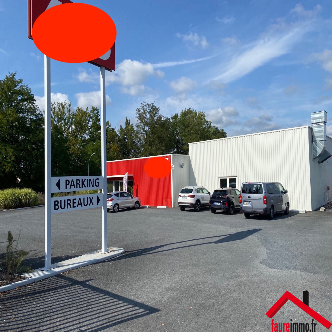 Vente LOCAL COMMERCIAL A BRIVE LA GAILLARDE EN CORREZE FAURE IMMO vente-local-commercial-a-brive-la-gaillarde-en-correze-faure-immo