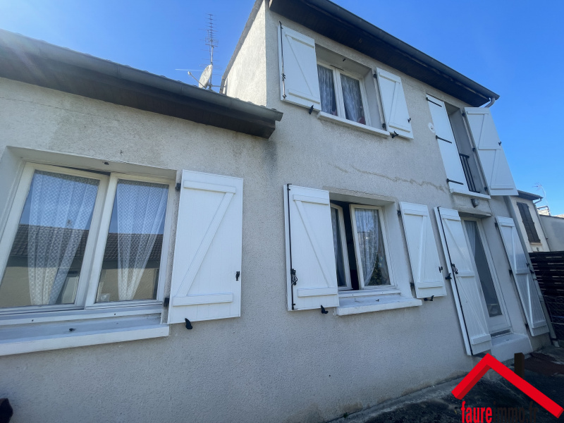 Ventes Immobilières - Maison Brive-La-Gaillarde | FAURE IMMO