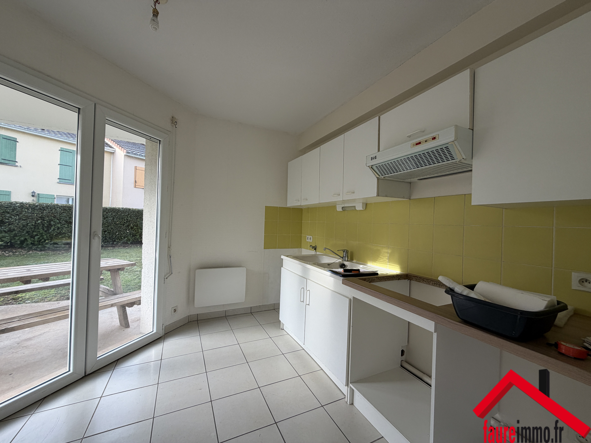 Agence immobilière de Agence Faure Immobilier