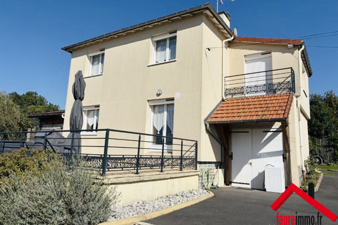 Agence immobilière de Agence Faure Immobilier