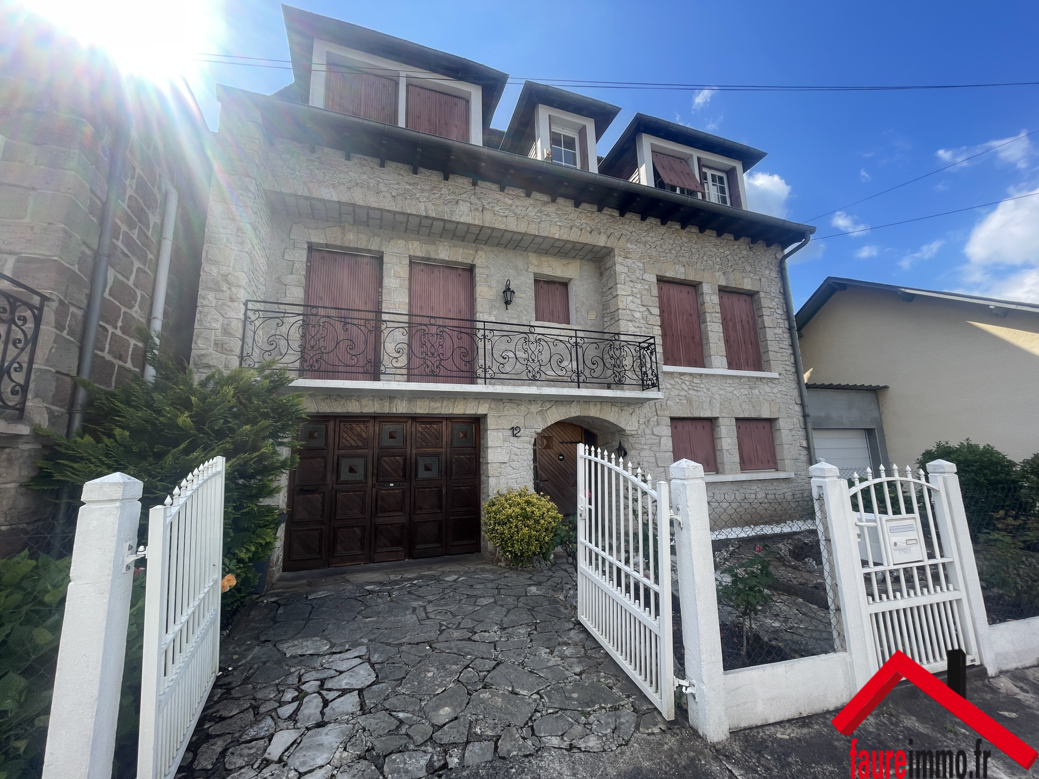 Agence immobilière de Agence Faure Immobilier