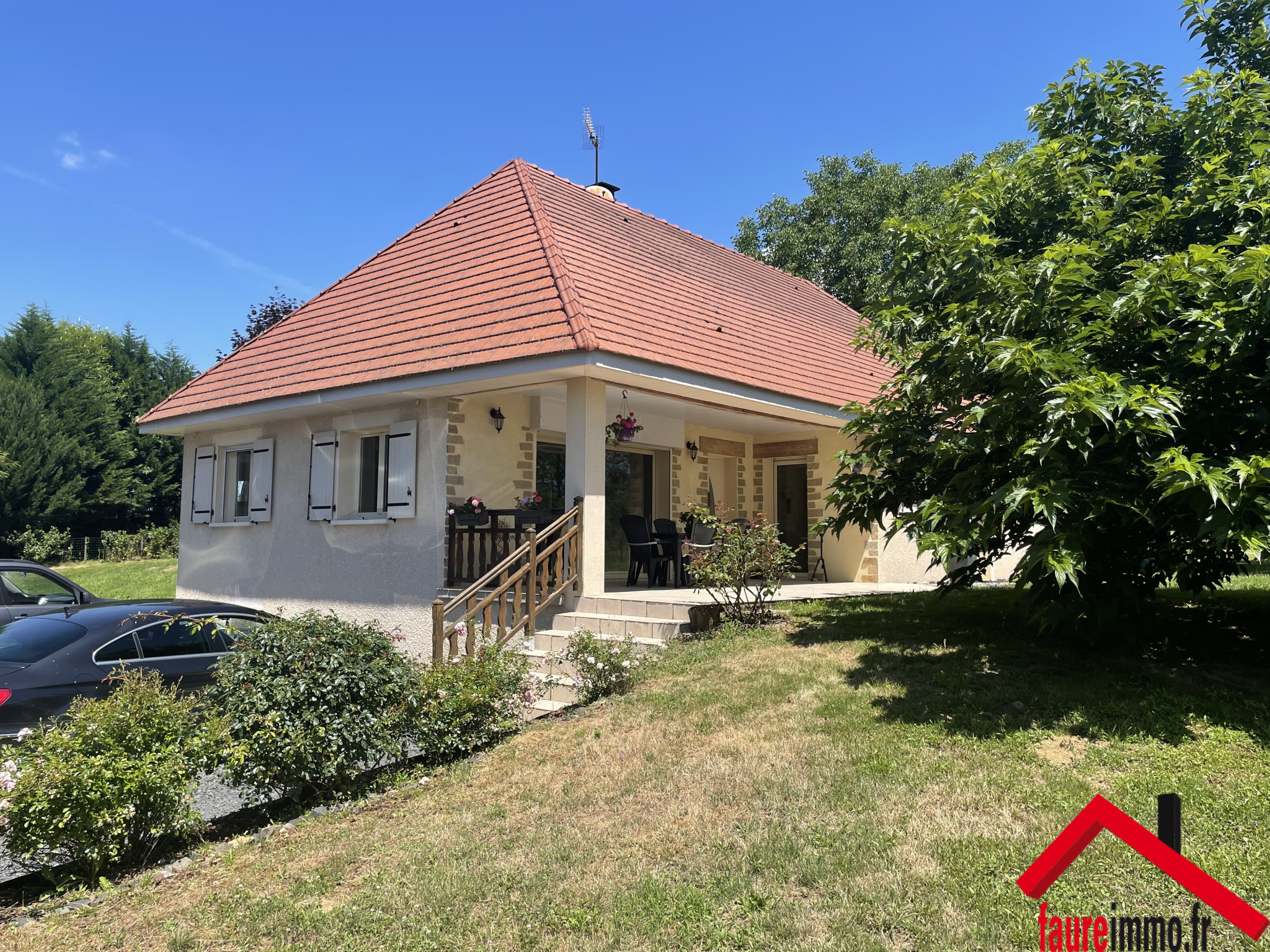 Agence immobilière de Agence Faure Immobilier