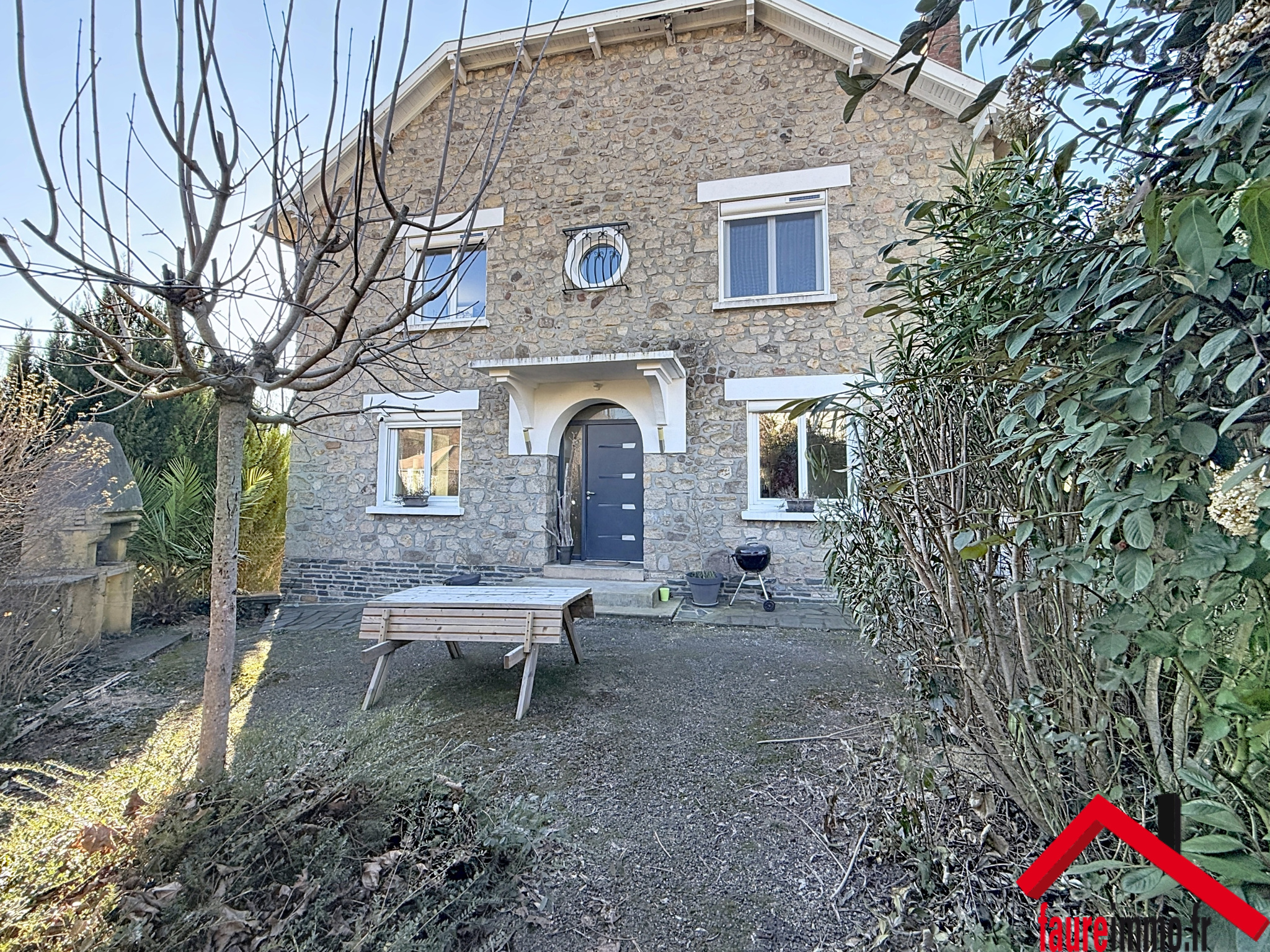 Agence immobilière de Agence Faure Immobilier