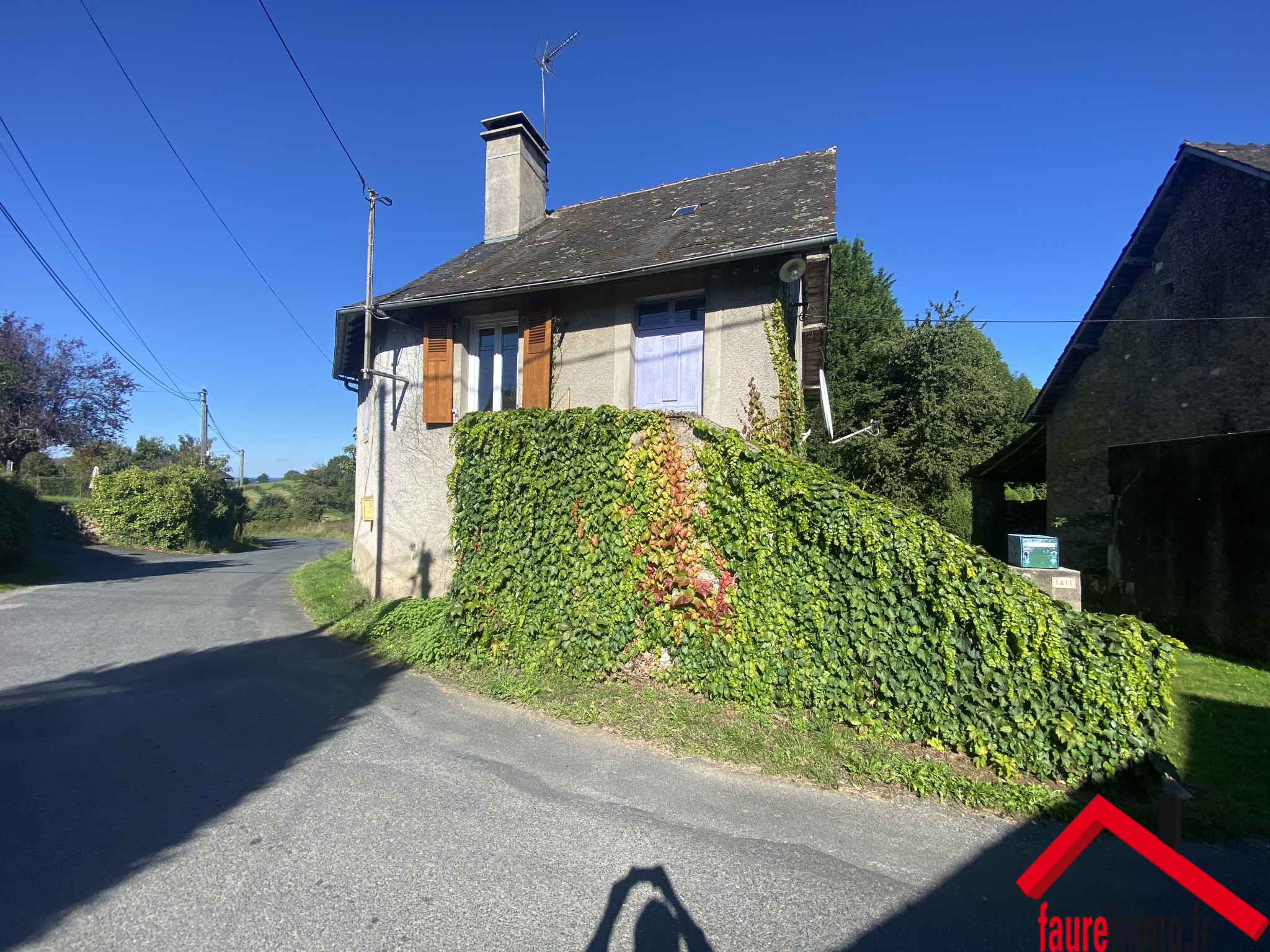Photo bien immobilier