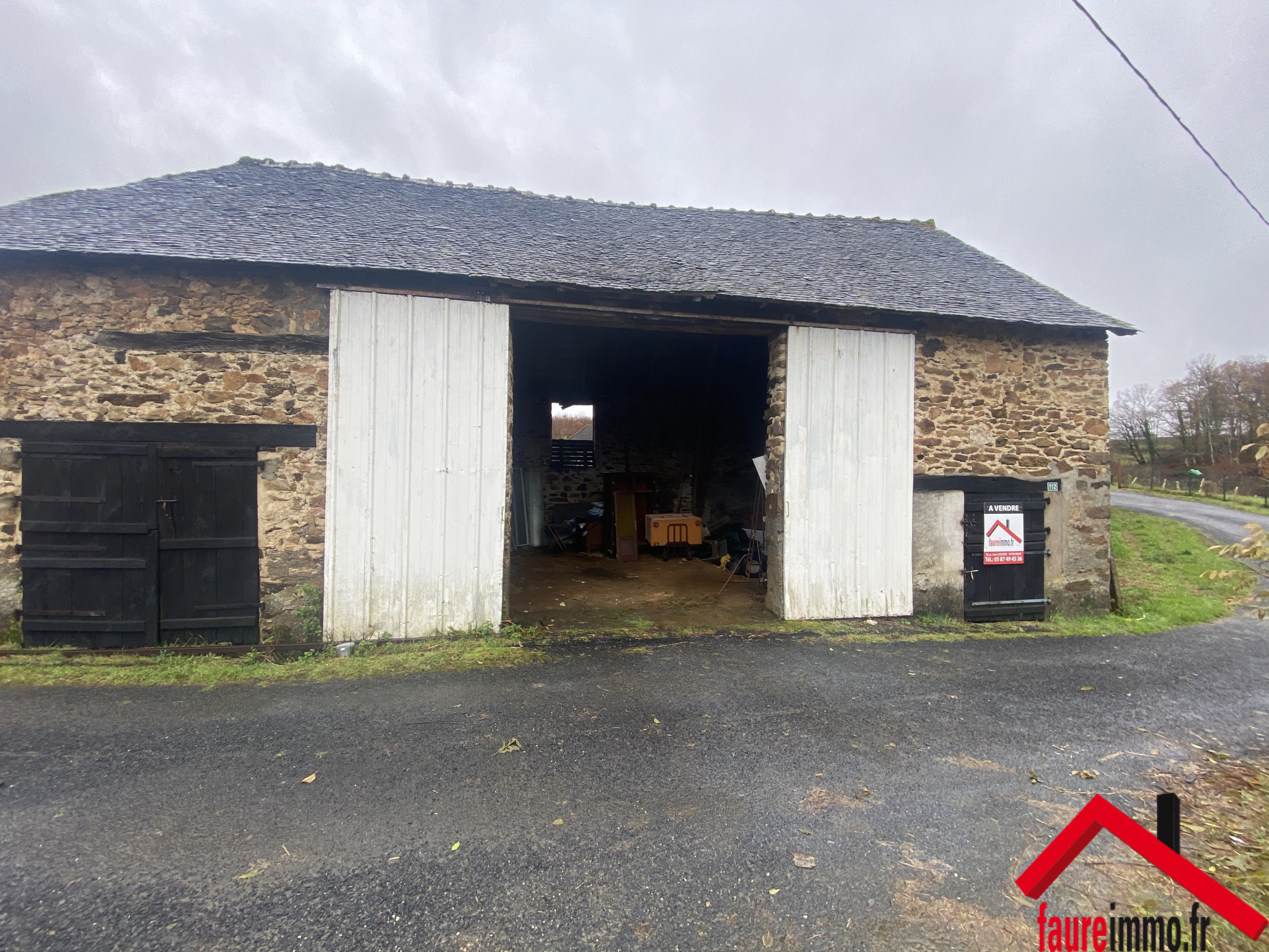 Photo bien immobilier