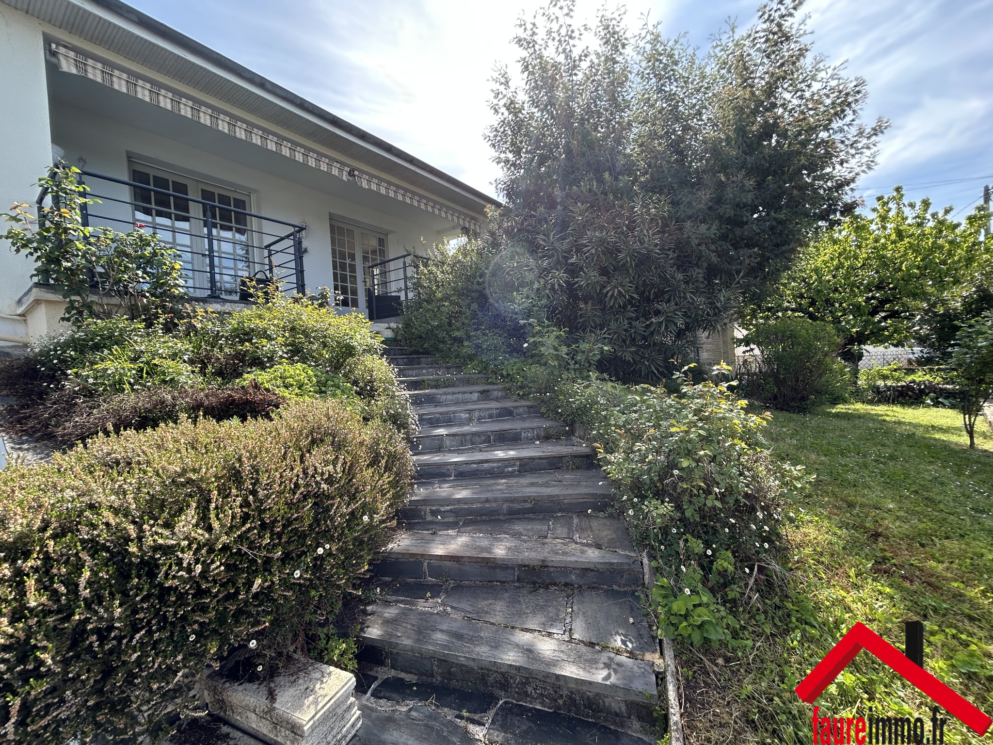 Agence immobilière de Agence Faure Immobilier