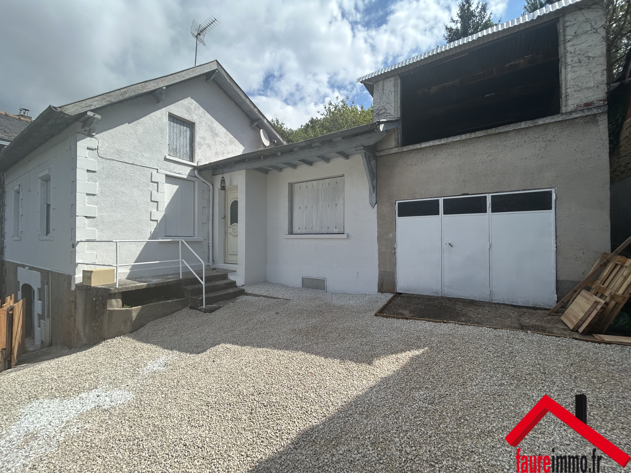 Agence immobilière de Agence Faure Immobilier