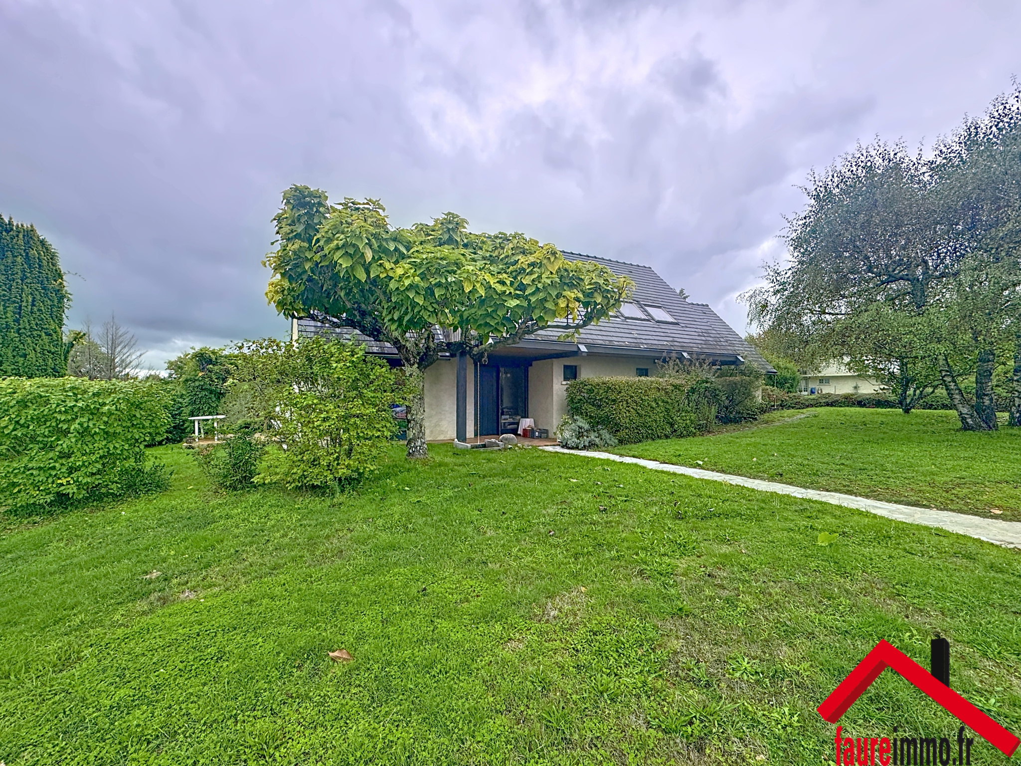 Agence immobilière de Agence Faure Immobilier