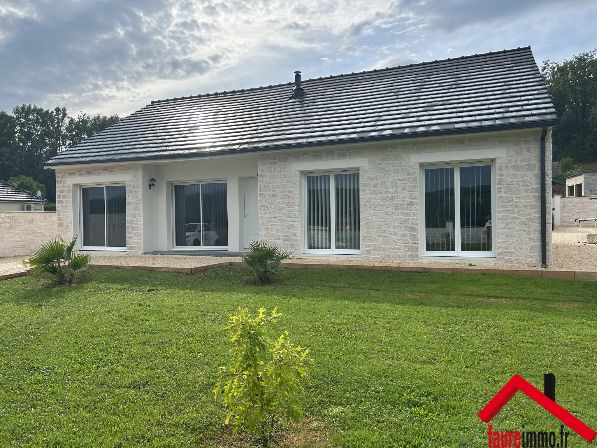 Agence immobilière de Agence Faure Immobilier