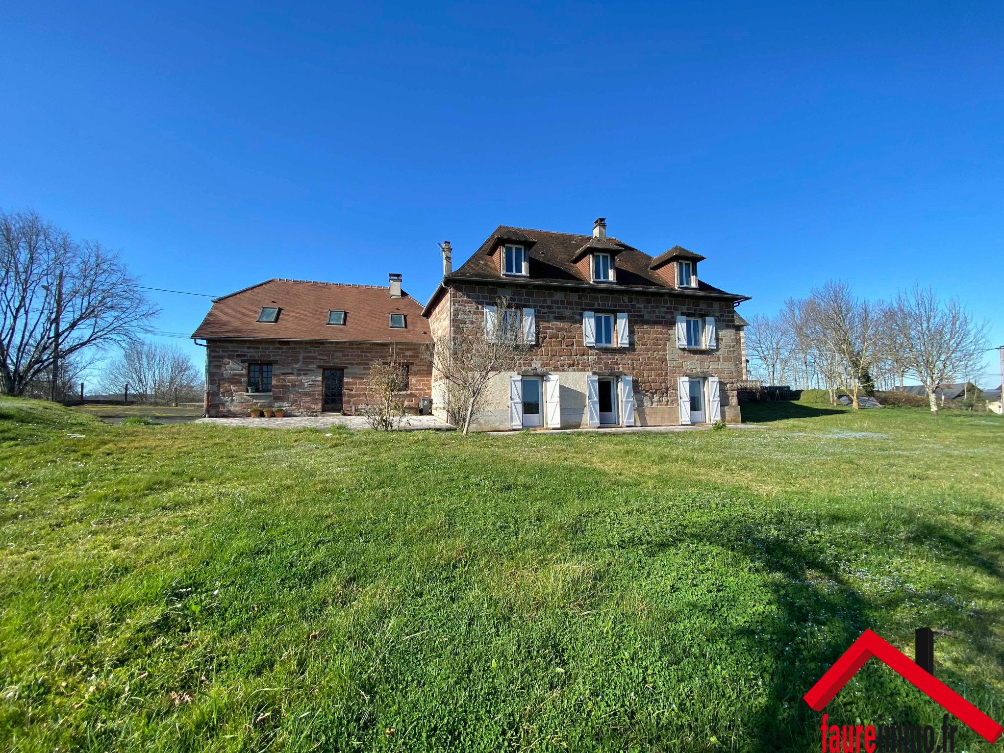 Agence immobilière de Agence Faure Immobilier