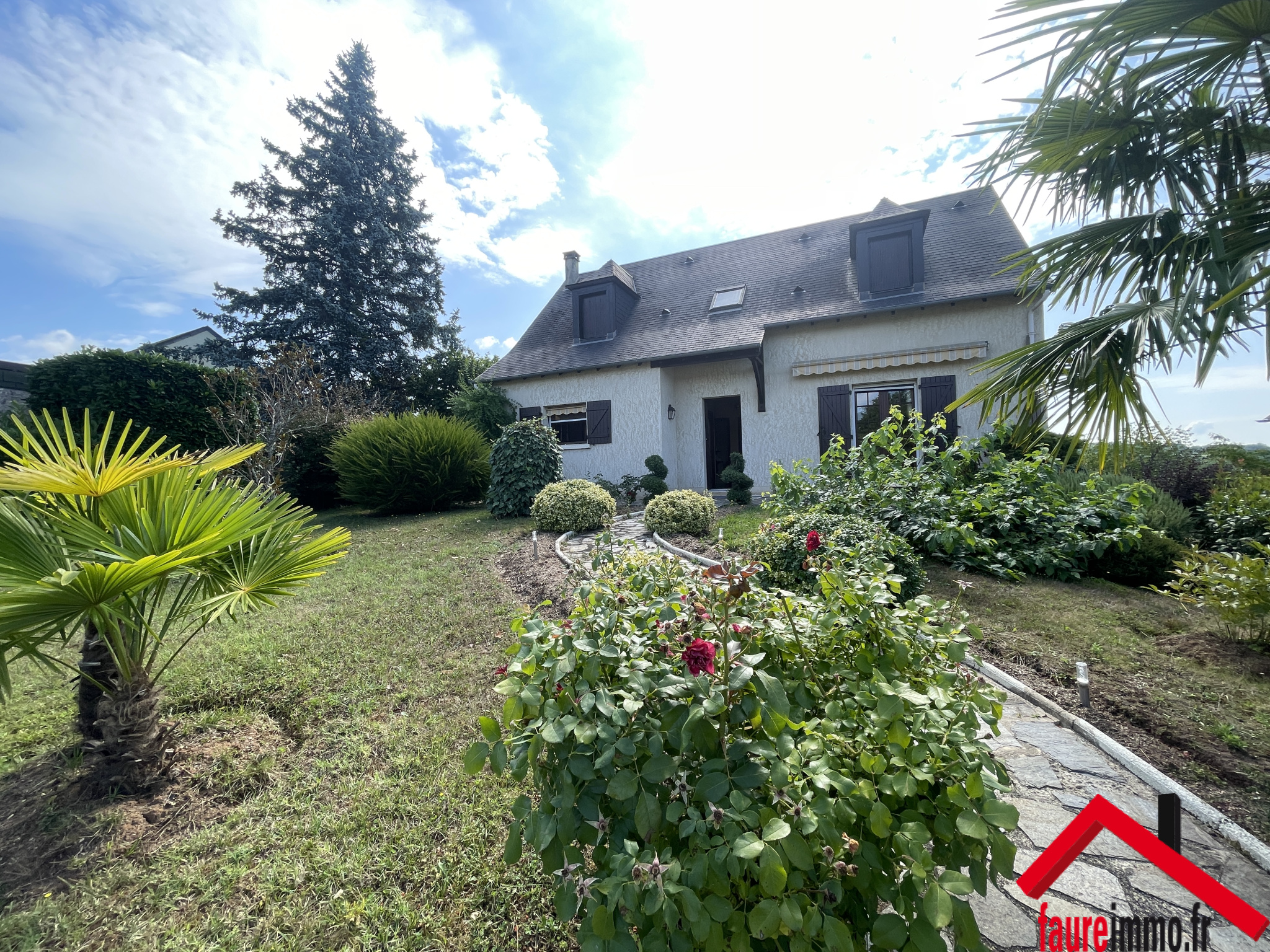 Agence immobilière de Agence Faure Immobilier