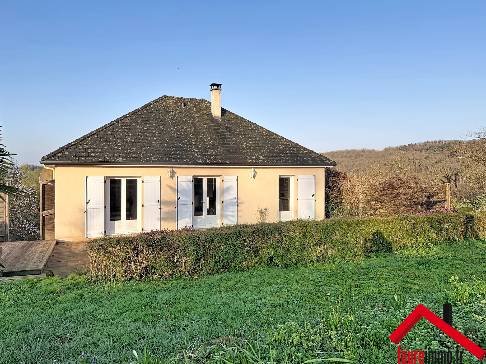 Agence immobilière de Agence Faure Immobilier