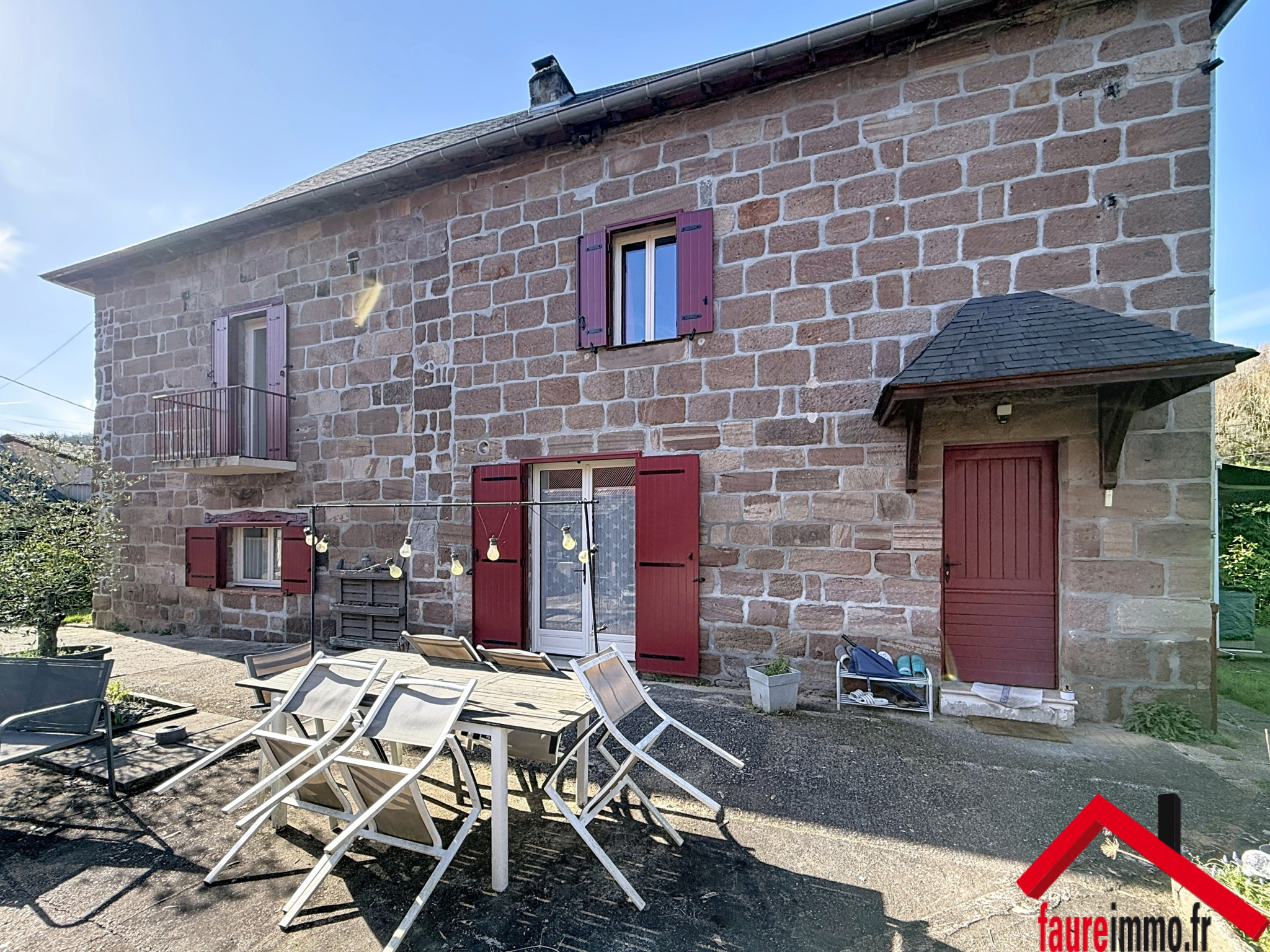 Agence immobilière de Agence Faure Immobilier