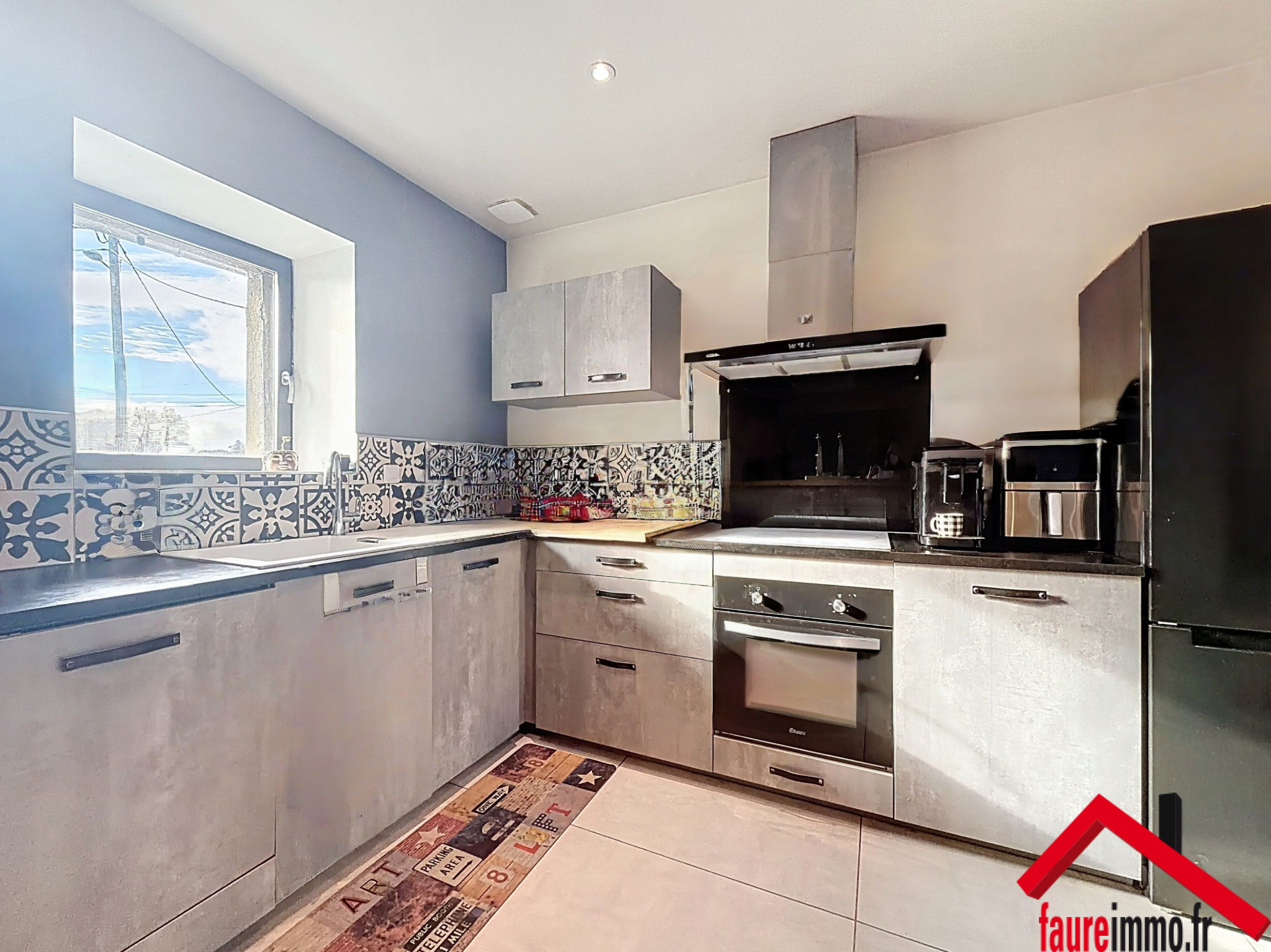 Agence immobilière de Agence Faure Immobilier