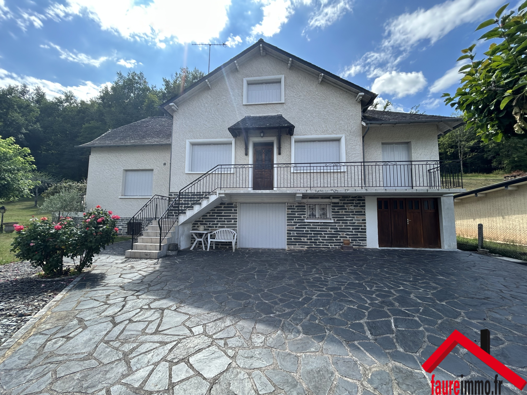Agence immobilière de Agence Faure Immobilier