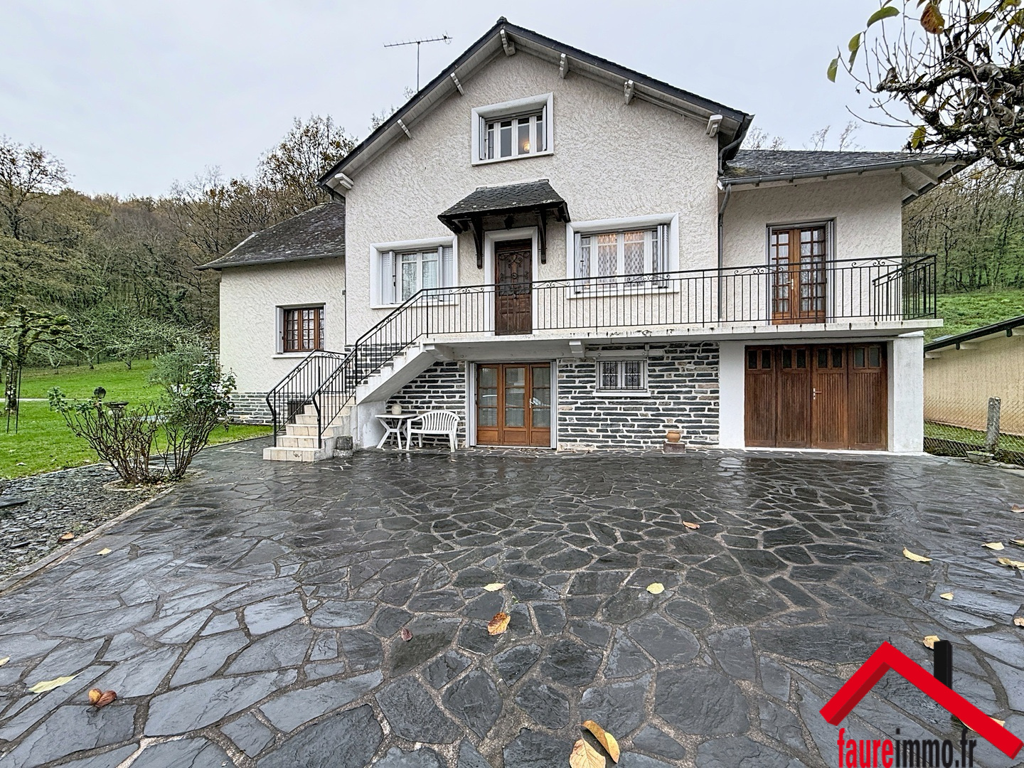 Agence immobilière de Agence Faure Immobilier