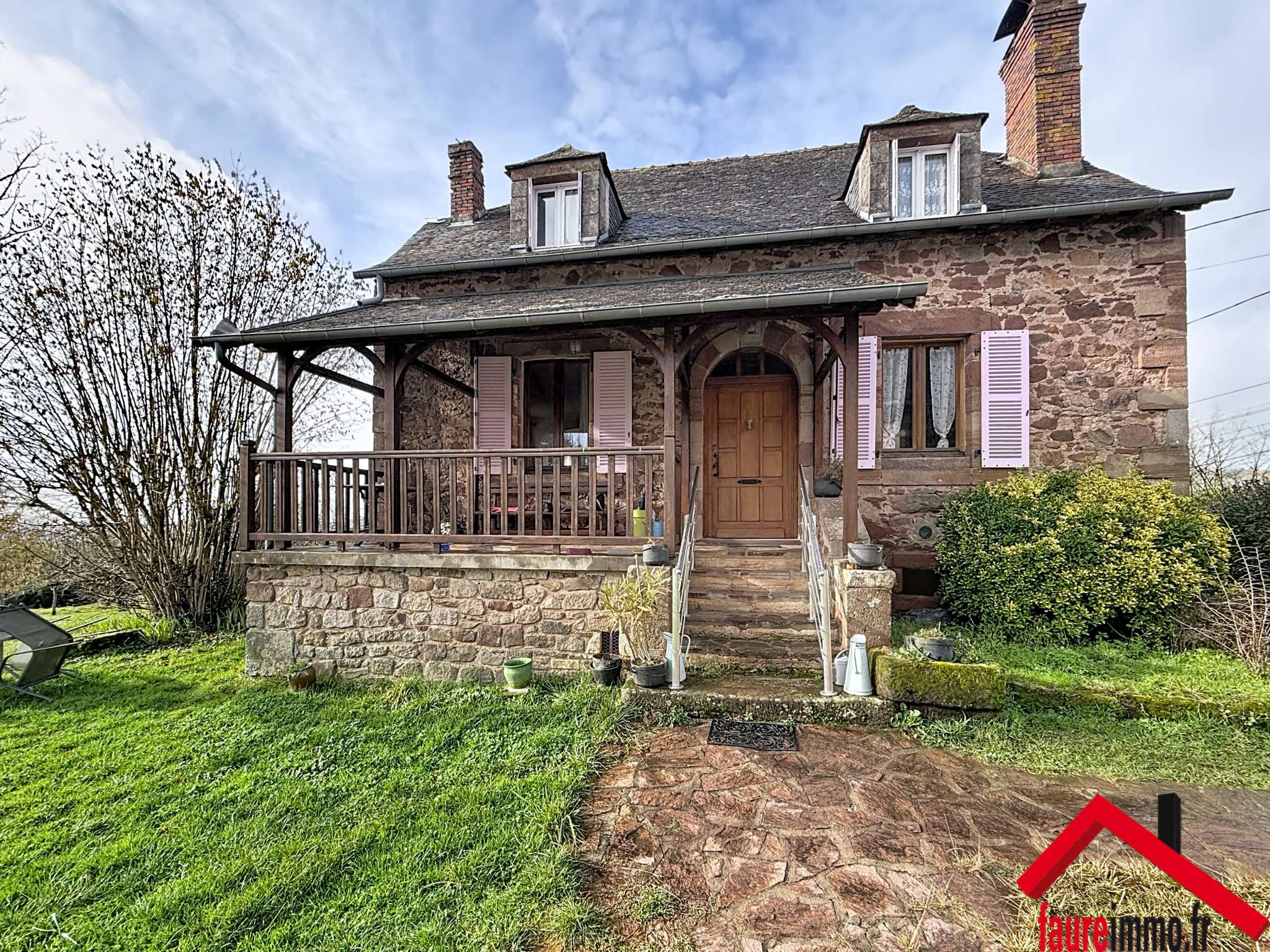 Agence immobilière de Agence Faure Immobilier