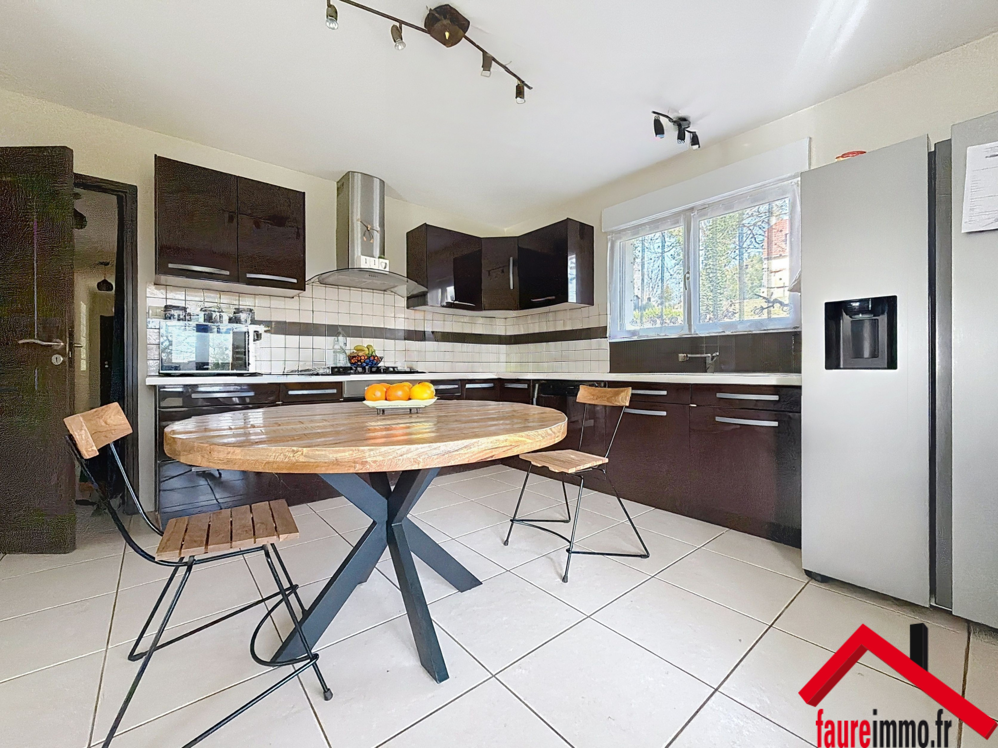 Agence immobilière de Agence Faure Immobilier