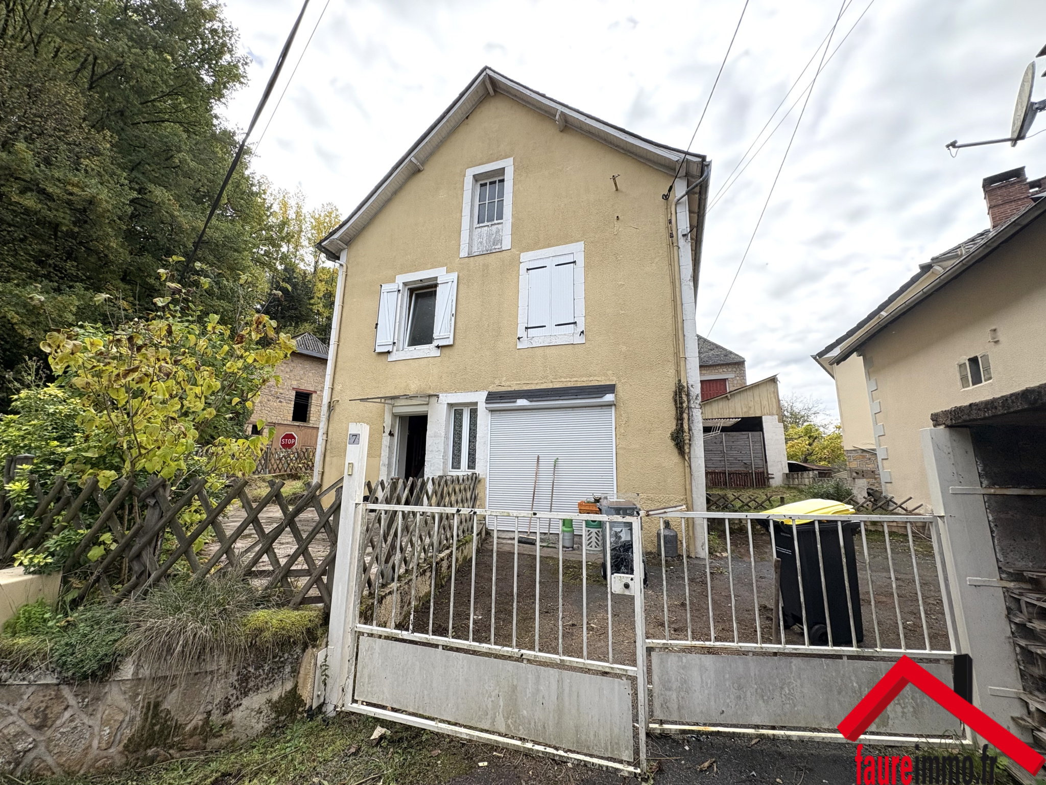 Agence immobilière de Agence Faure Immobilier