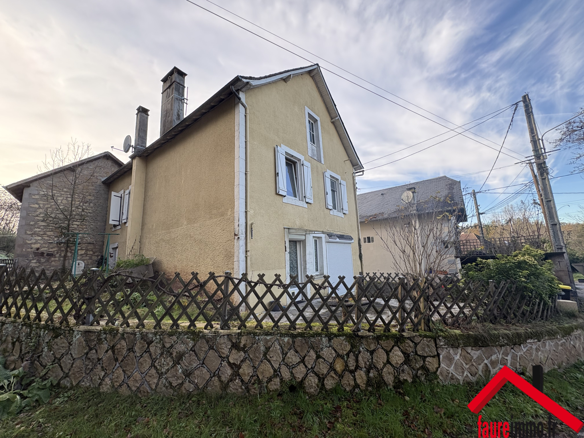 Agence immobilière de Agence Faure Immobilier