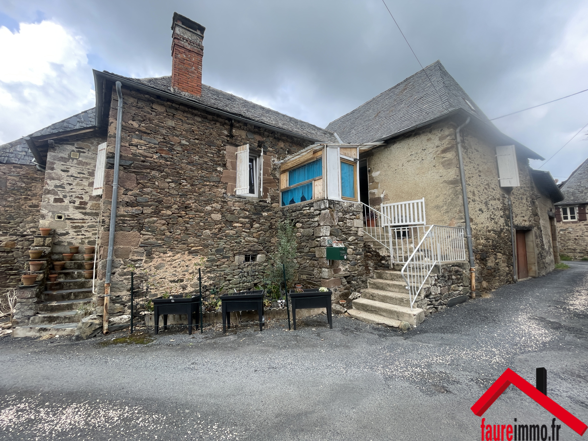 Agence immobilière de Agence Faure Immobilier