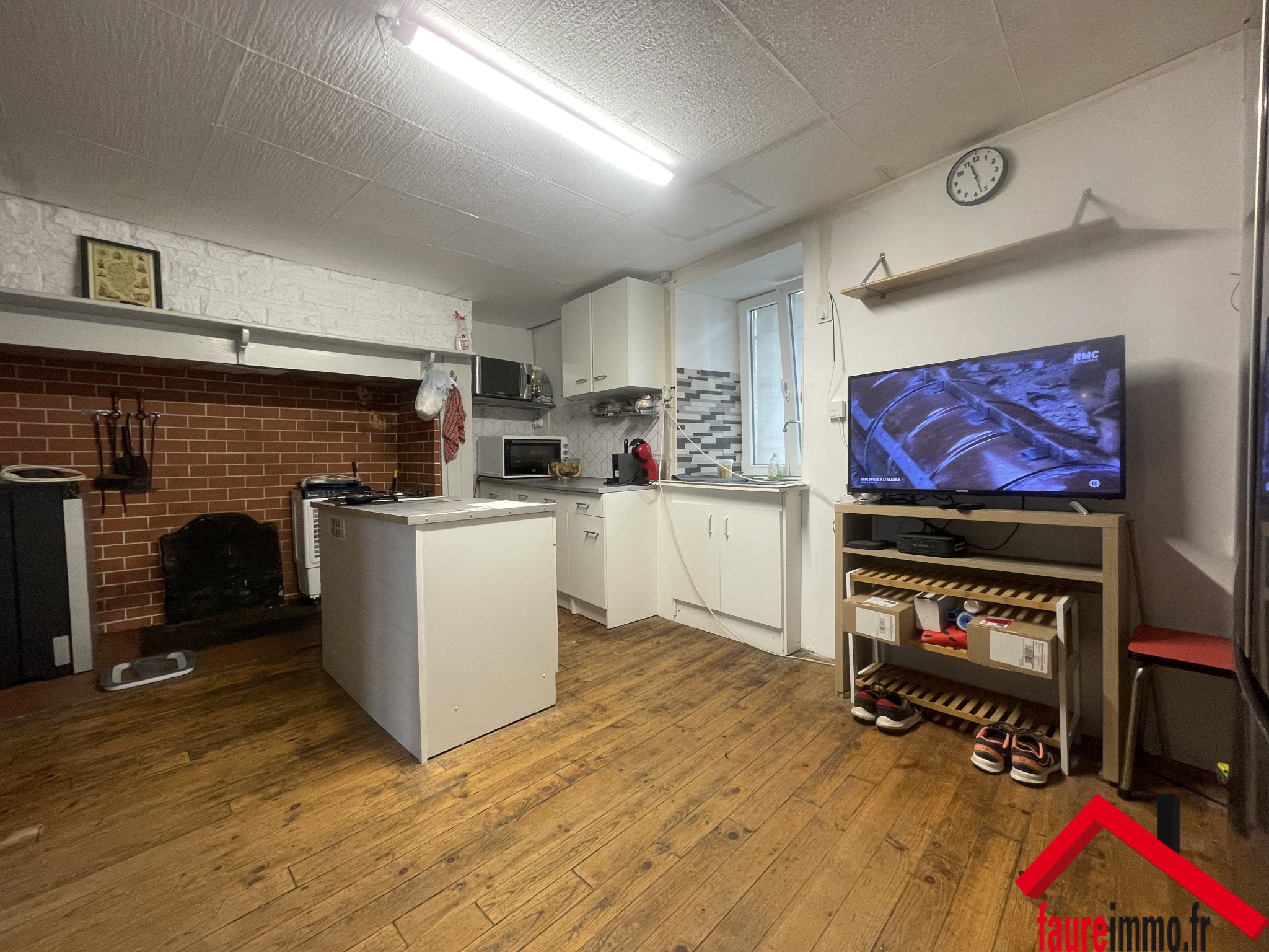 Agence immobilière de Agence Faure Immobilier