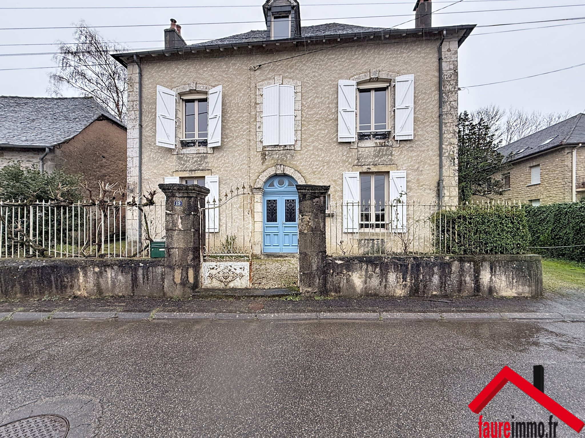 Agence immobilière de Agence Faure Immobilier