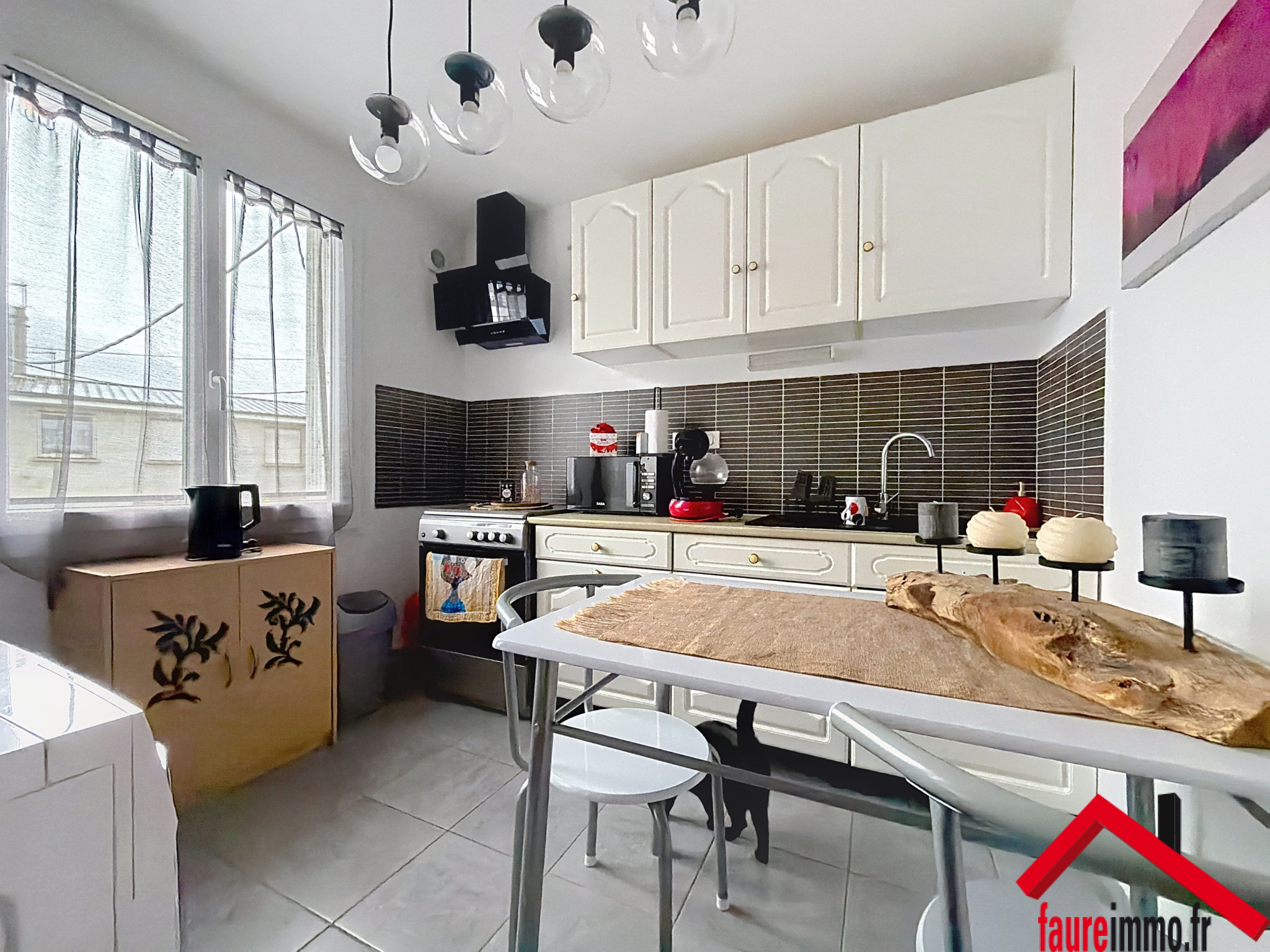 Agence immobilière de Agence Faure Immobilier