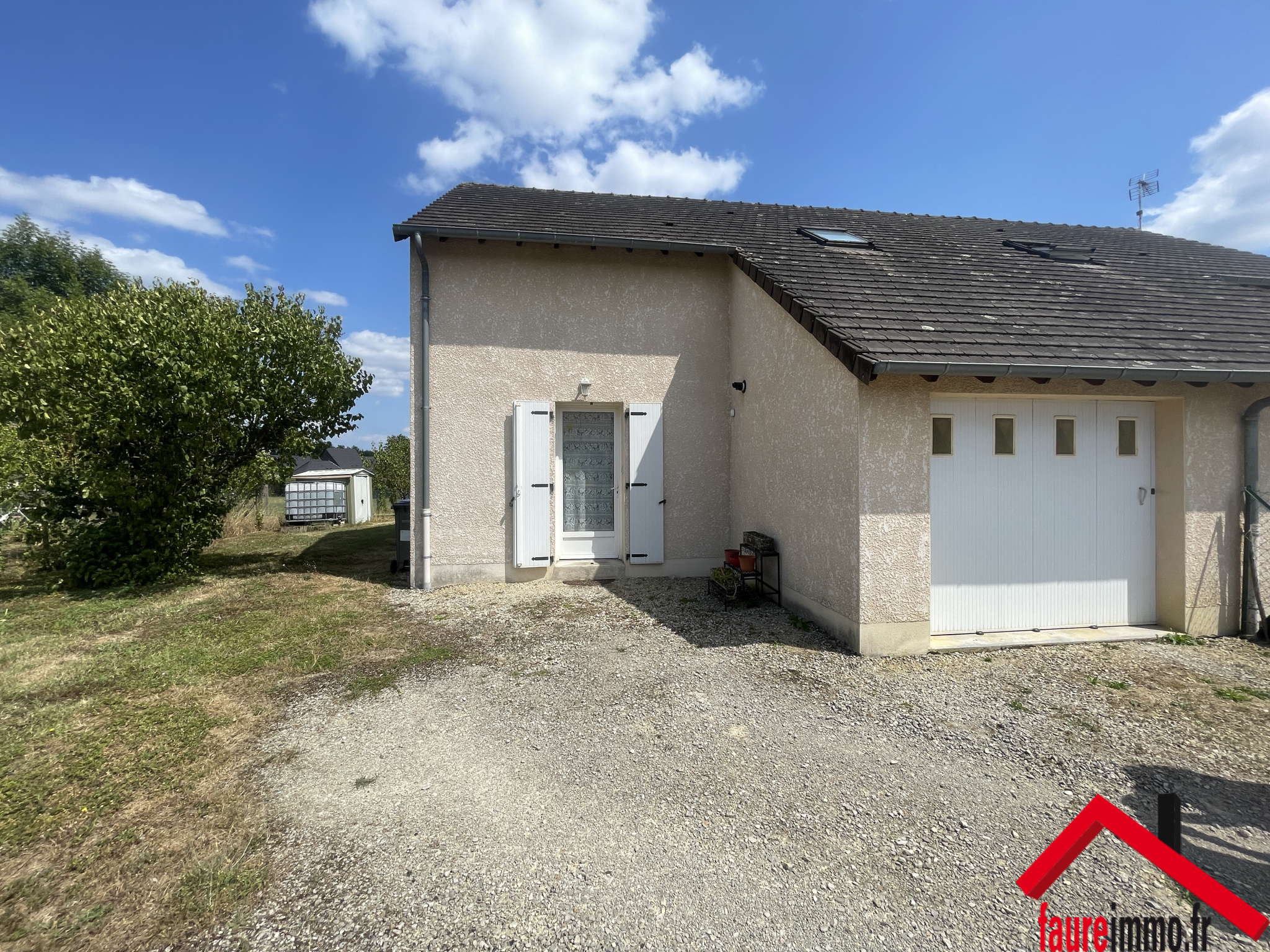 Agence immobilière de Agence Faure Immobilier