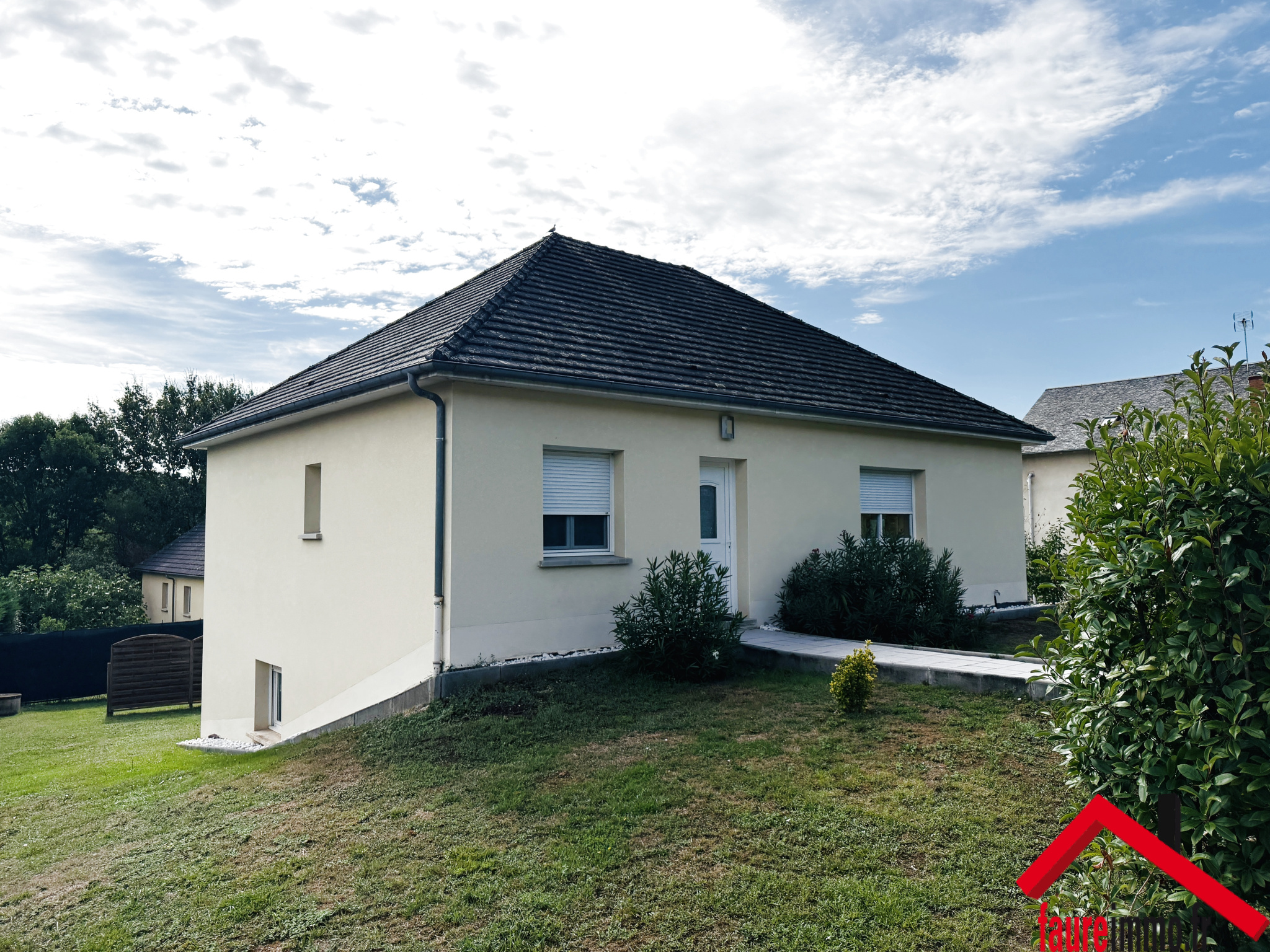 Agence immobilière de Agence Faure Immobilier