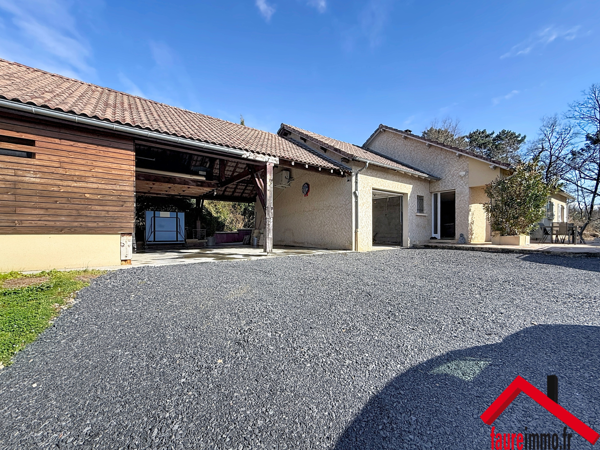 Agence immobilière de Agence Faure Immobilier