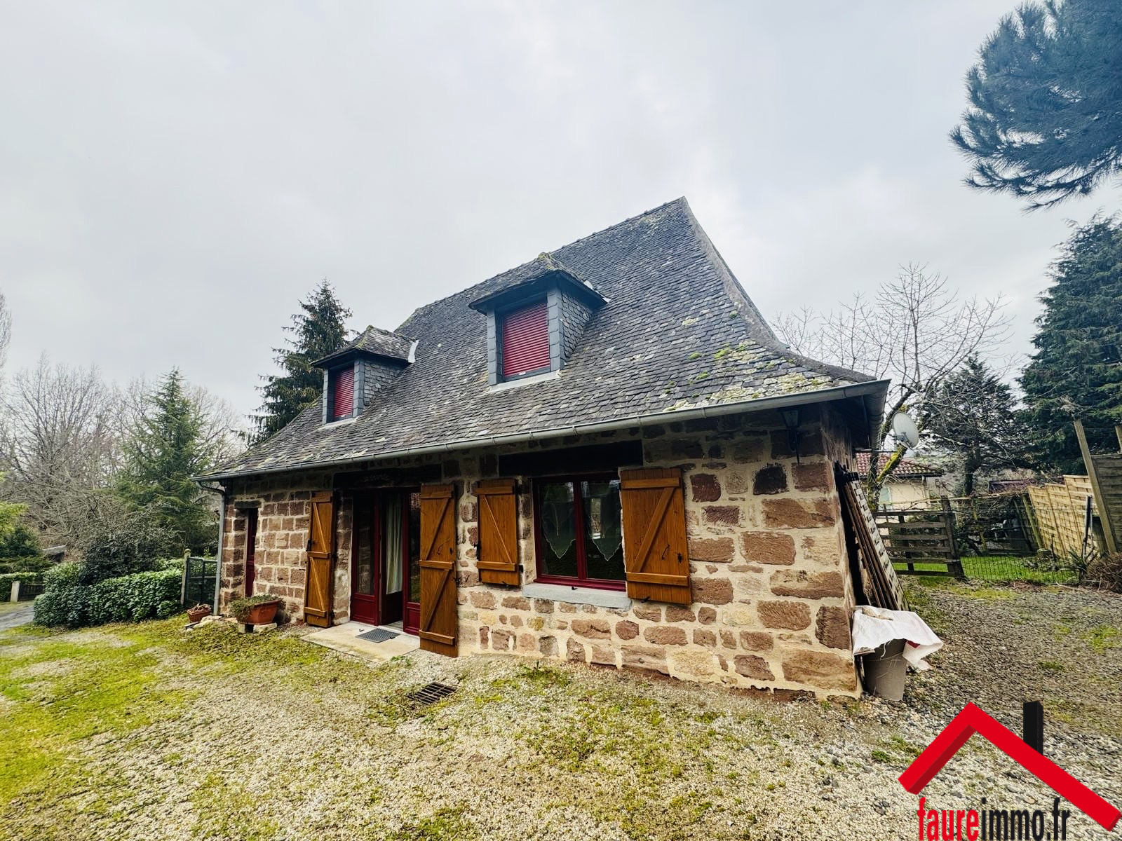Agence immobilière de Agence Faure Immobilier