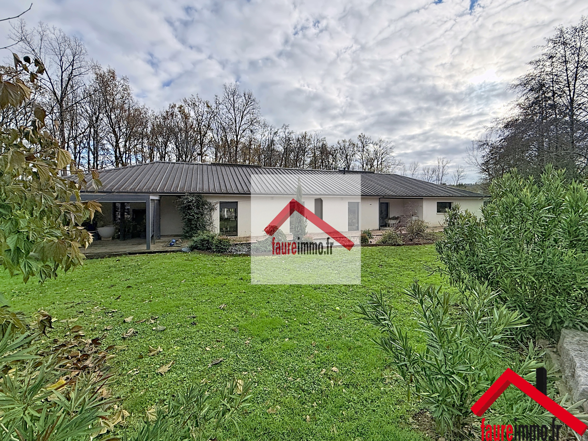 Agence immobilière de Agence Faure Immobilier