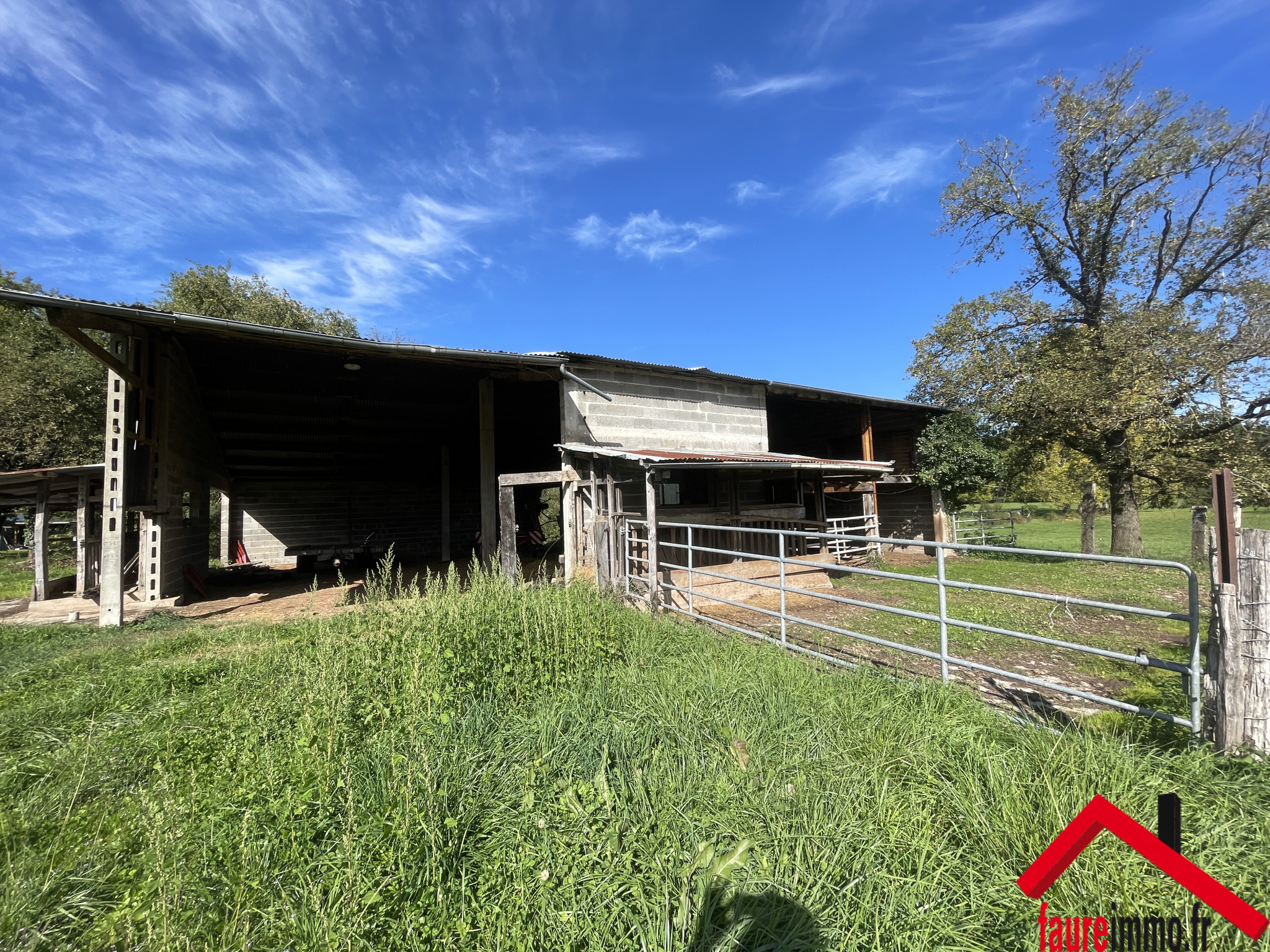 Agence immobilière de Agence Faure Immobilier