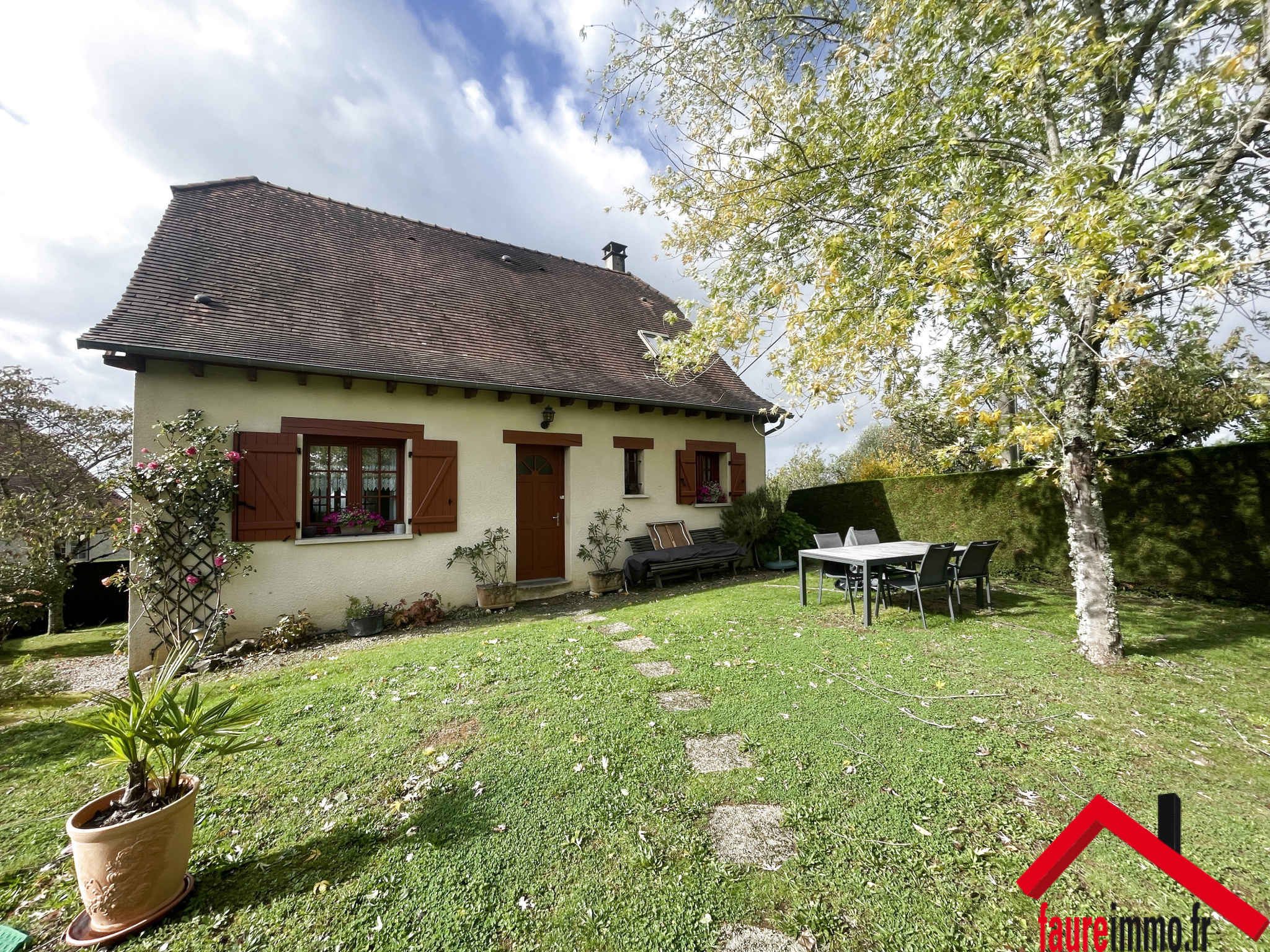 Agence immobilière de Agence Faure Immobilier