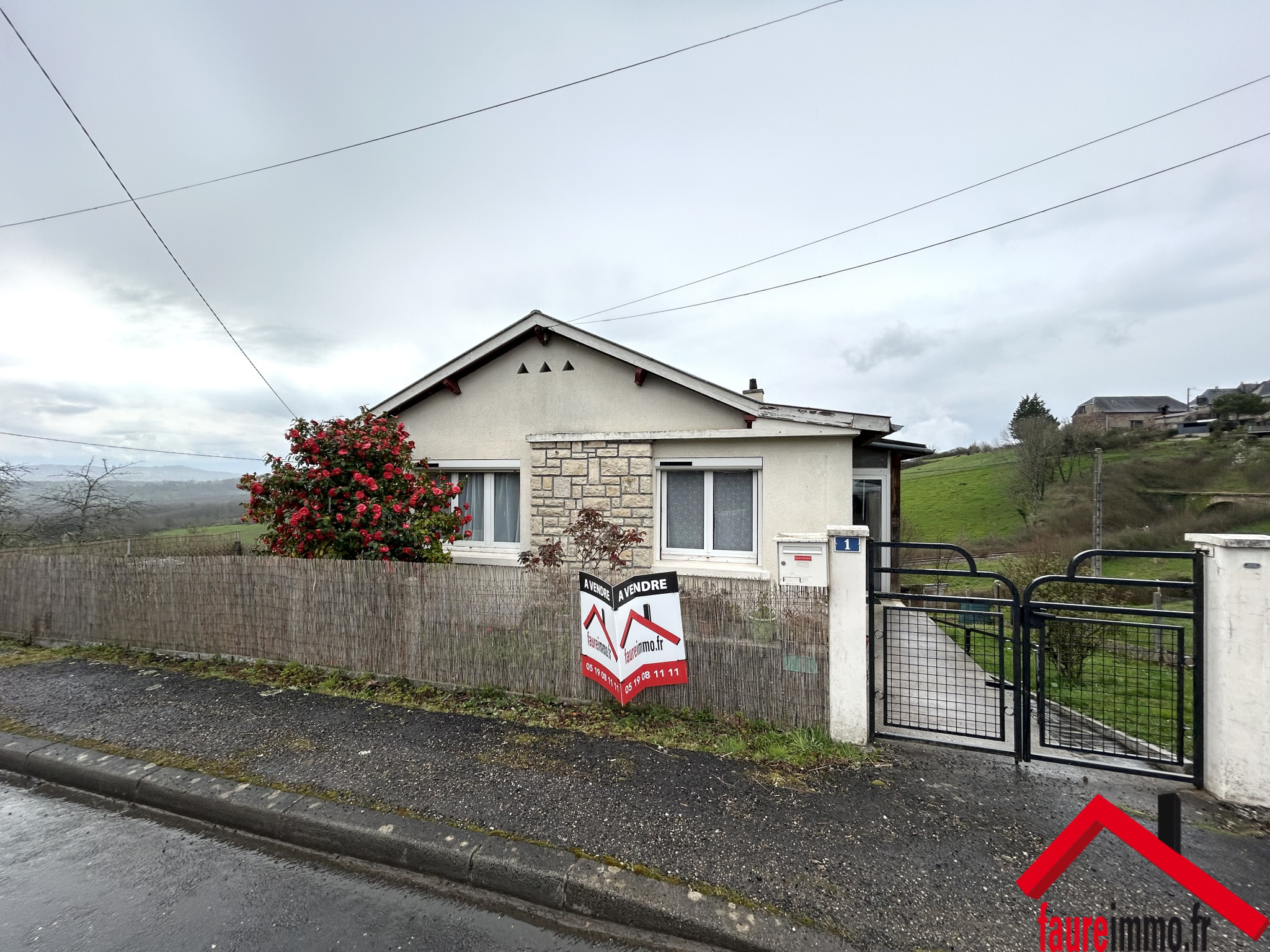 Agence immobilière de Agence Faure Immobilier