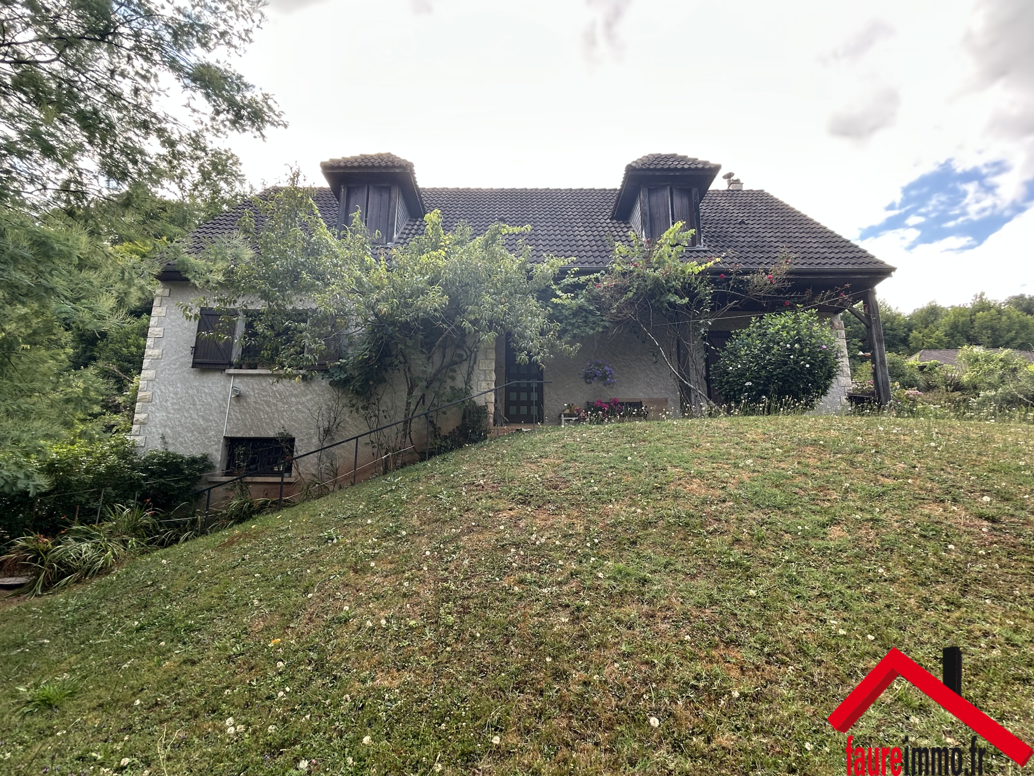 Agence immobilière de Agence Faure Immobilier