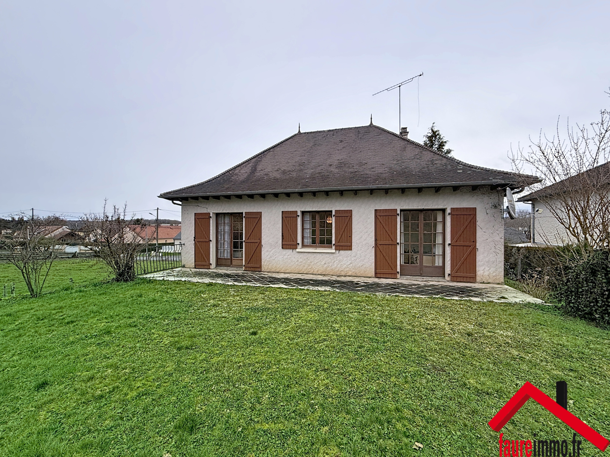 Agence immobilière de Agence Faure Immobilier