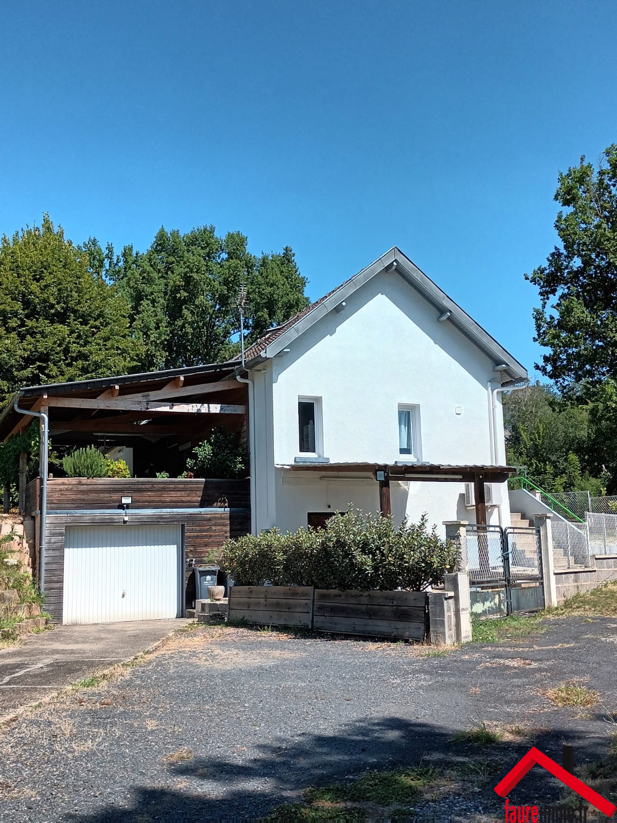 Agence immobilière de Agence Faure Immobilier