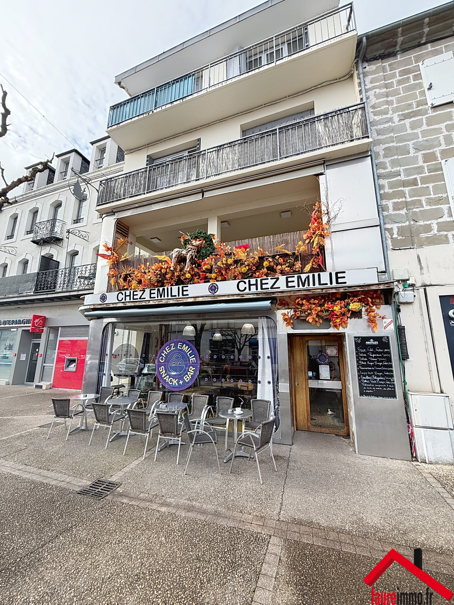 Agence immobilière de Agence Faure Immobilier