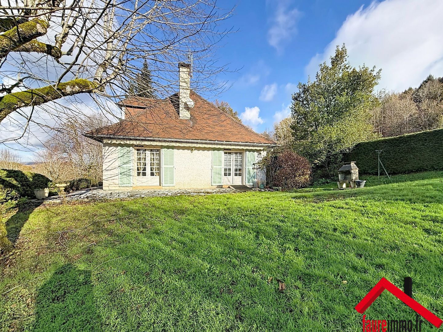 Agence immobilière de Agence Faure Immobilier