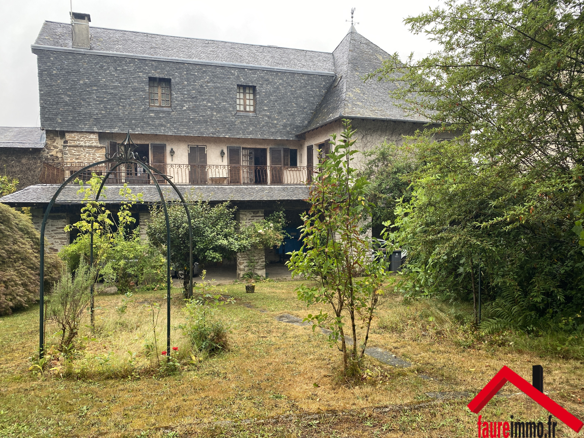 Agence immobilière de Agence Faure Immobilier