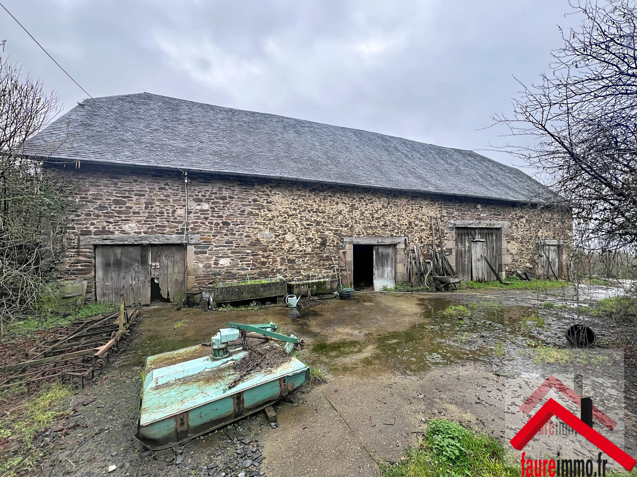 Agence immobilière de Agence Faure Immobilier