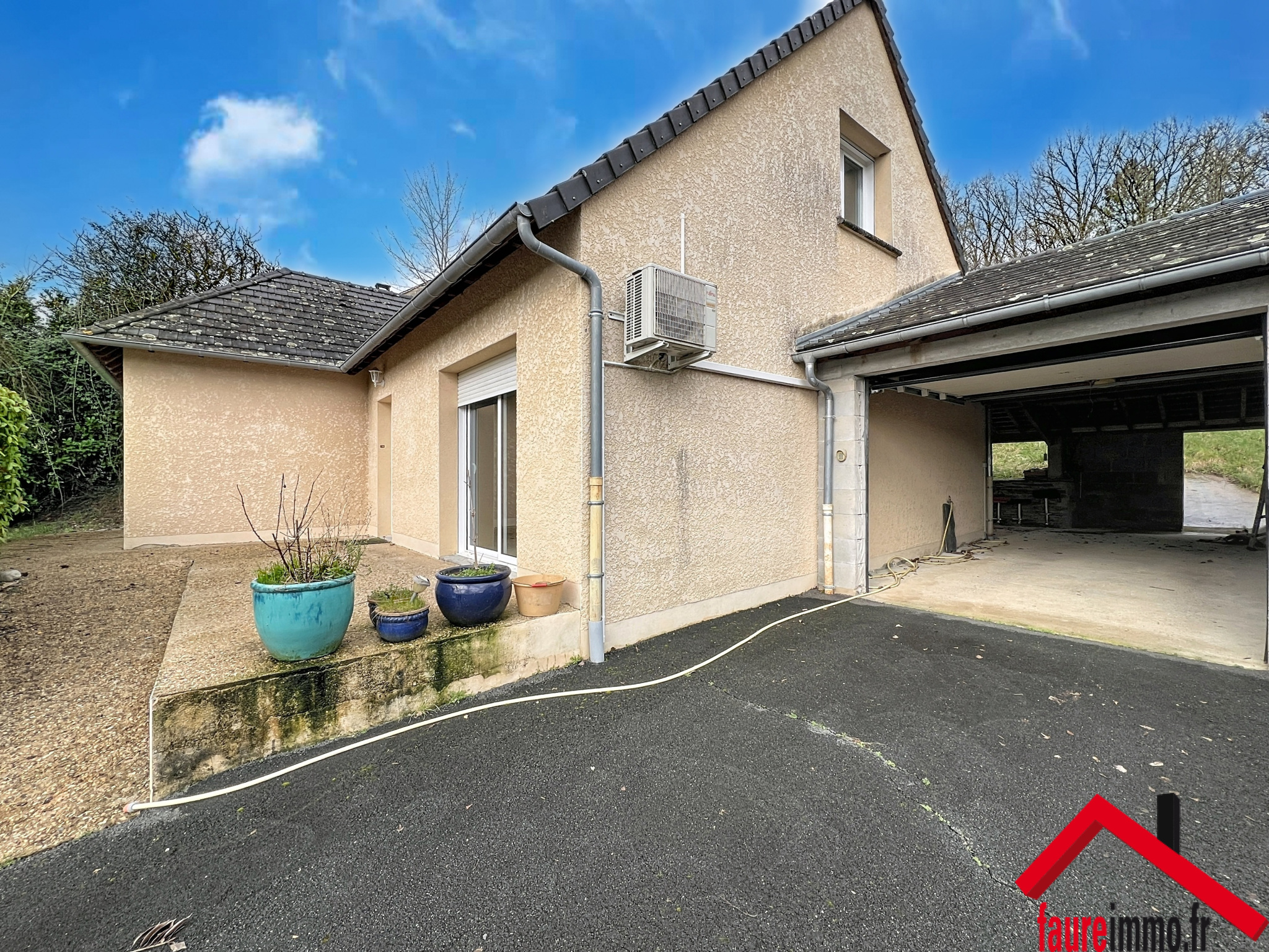 Agence immobilière de Agence Faure Immobilier