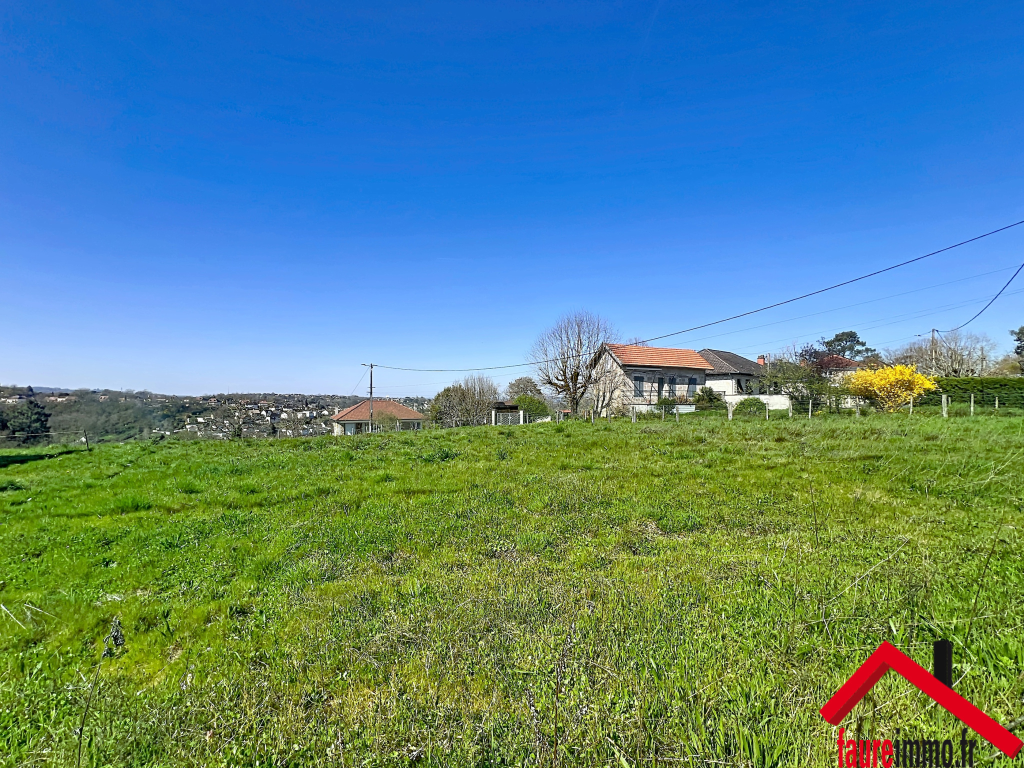 Agence immobilière de Agence Faure Immobilier