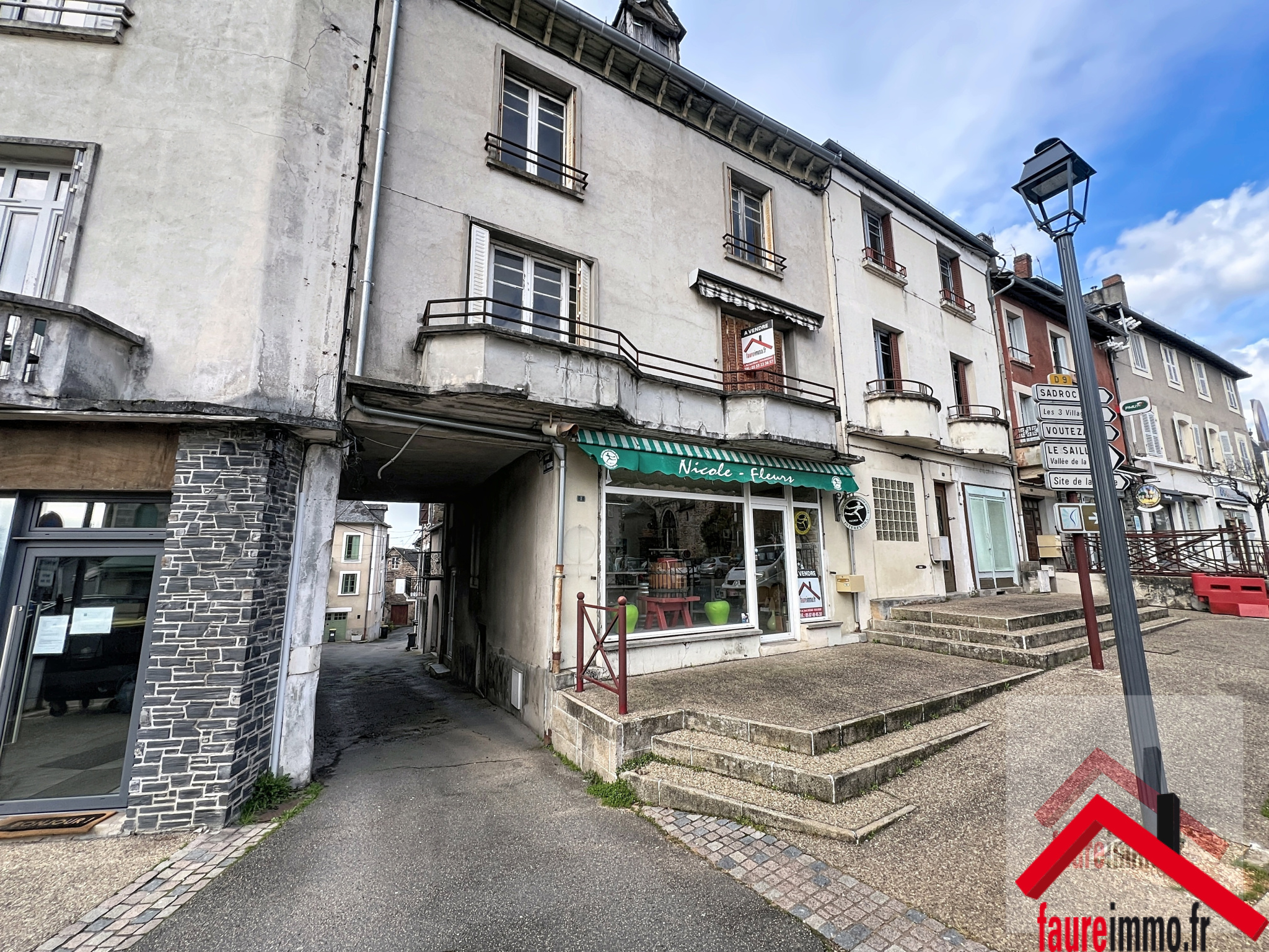 Agence immobilière de Agence Faure Immobilier