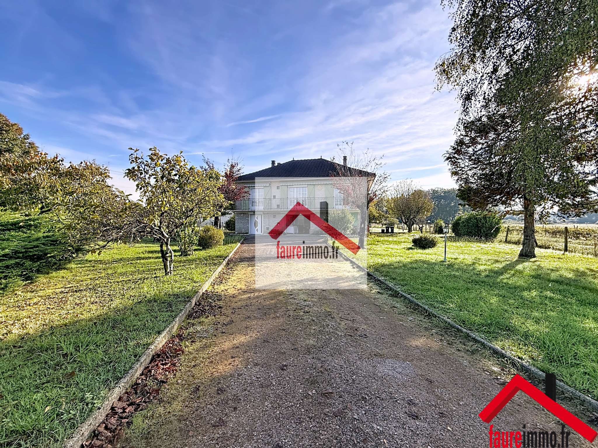 Agence immobilière de Agence Faure Immobilier