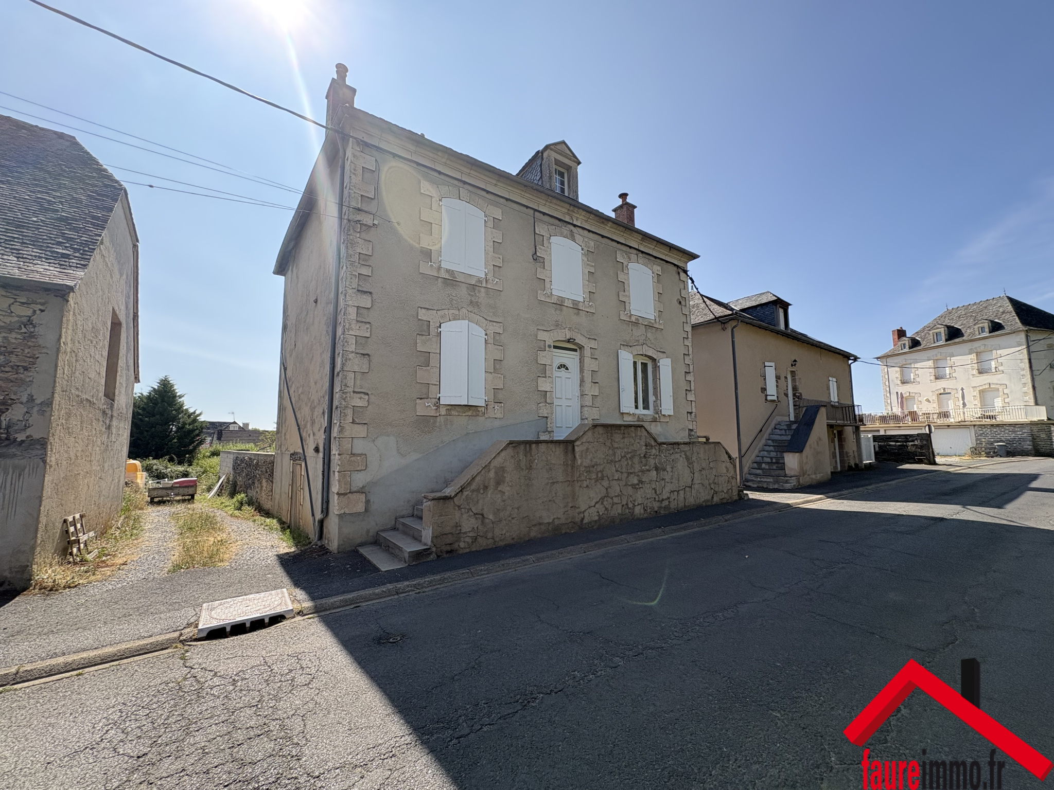 Agence immobilière de Agence Faure Immobilier