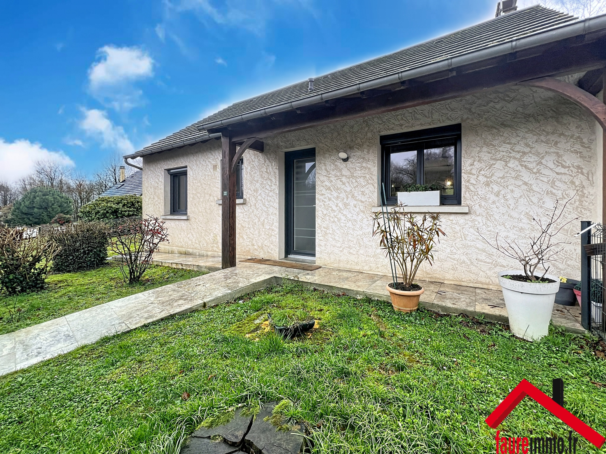 Agence immobilière de Agence Faure Immobilier